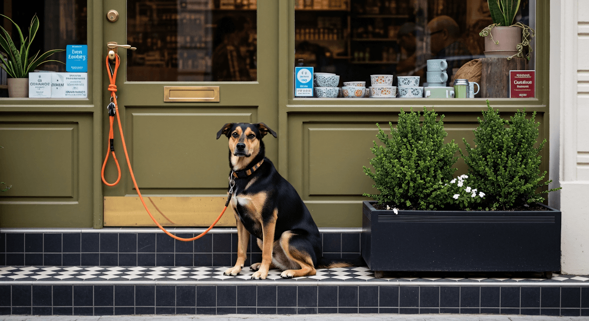 About Woof N Whiskers veterinary clinic