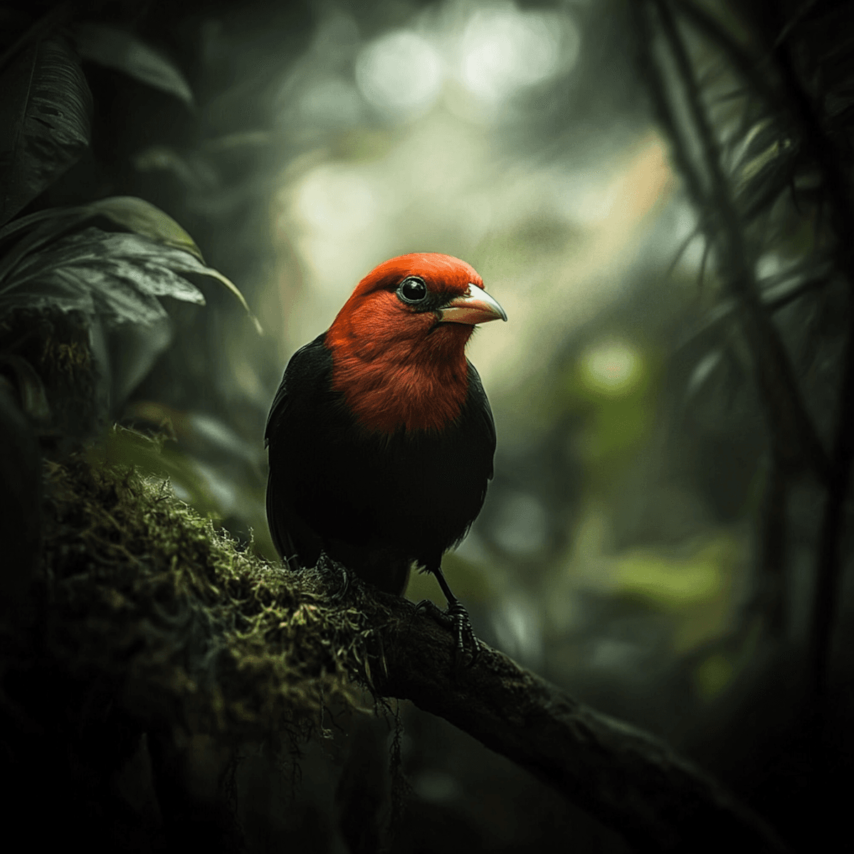 Exotic bird vet care in Mauritius at Woof'n'Whiskers